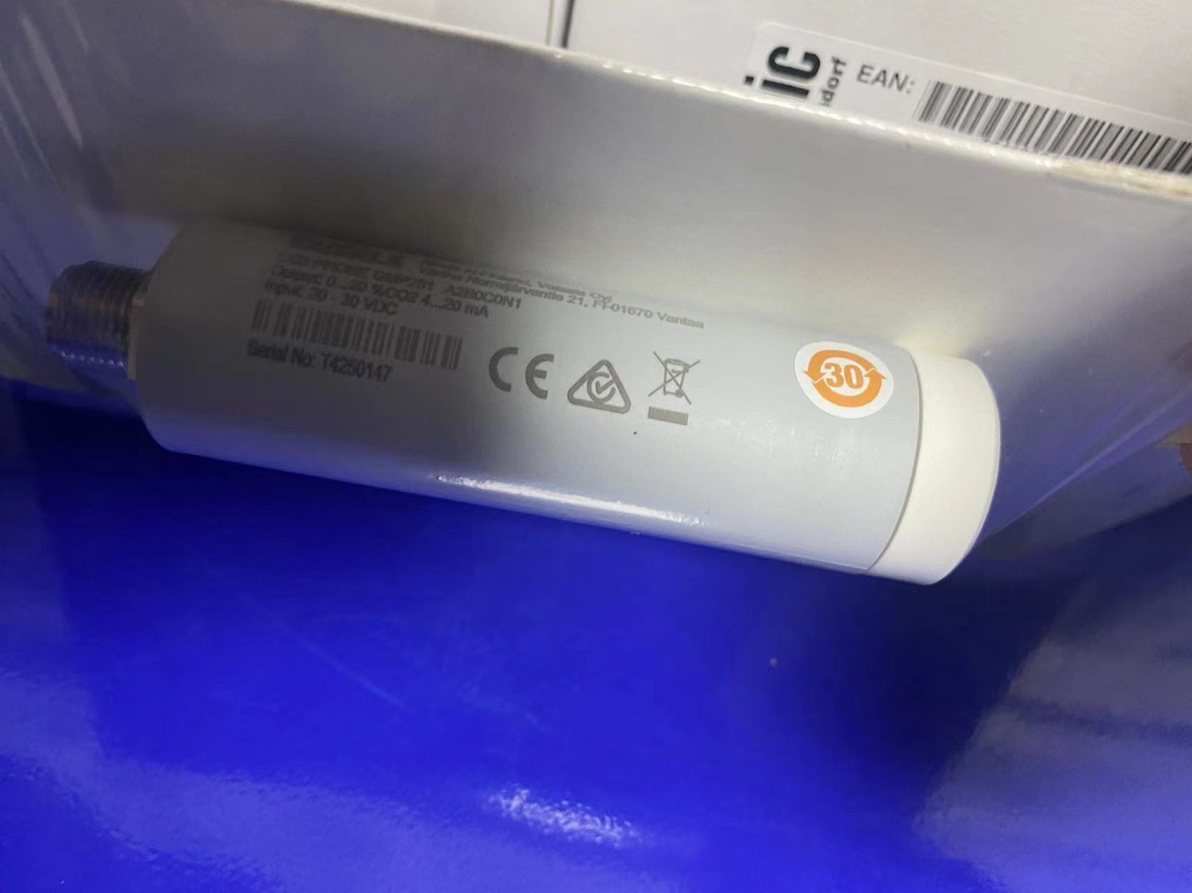 二氧化碳傳感器選型應(yīng)該注意哪些？
